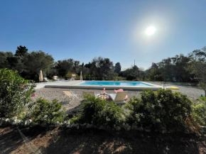 Tenuta Palmarini San Cataldo
